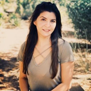 Meet your Posher, Emma